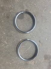 1947-54 Chevy Trucks 1949-1952 Car Headlight Bezel  picture