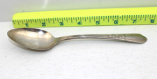 Simson & George Rogers Co Countess 2~ Oneida Ltd (One) Spoon 1936 Silverware picture