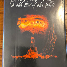 Babylon Iraq & The End of the World VHS 2003 Pastor Ron Phillips Bible Prophecy picture