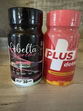 Esbelta Supreme Combo Pack picture