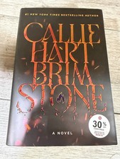 Brimstone (Standard Edition) by Callie Hart: picture