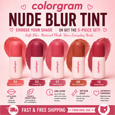 Colorgram Nude Blur Tint Bulk Wholesale Lot 20pc or 100pc - BNIB New Exp 2028 picture