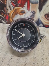 65 CADILLAC OEM FACTORY ORIGINAL CLOCK Serviced Working 1965 picture