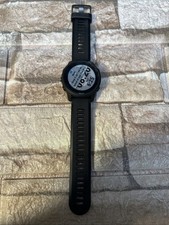 Garmin Forerunner 945 GPS Running Watch - Black - NEW NEVER USED picture