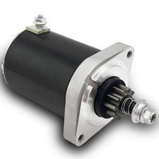 NEW-Boatrip 5954 Starter Motor Replacement for Kawasaki, Cub Cadet-SHIPS FREE picture