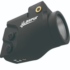 Laspur Sub Compact Green/Red Laser Sight & Flashlight Combo Rechargeable Battery picture