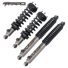 FAPO P3 8-Stage Full Set 2.5-3.5