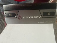 Odyssey Tri-Hot 5K Double Wide Stroke Lab Putter 35