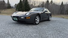 1992 Porsche 968  picture
