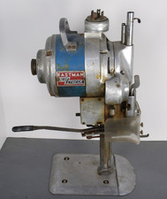 EASTMAN 629 Blue Streak II  8