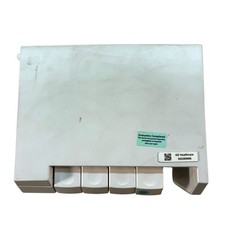 GE CARESCAPE B850 Patient Monitor E-Port Module Docking Housing, No Display picture