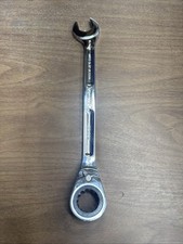 Proto SCV30A 15/16