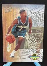 1993-94 Fleer Ultra - Famous Nicknames Muggsy Bogues #2 picture