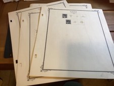 ICOLLECTZONE  Valuable Mint & Hinged Ethiopia Collection Scott pages   (COL338) picture