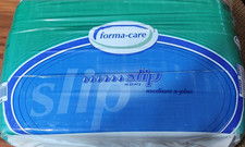 Vintage Forma-care 18 ct Medium x-plus Plastic backed picture
