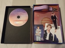 BTS World Album Incomplete With Keychain Added picture