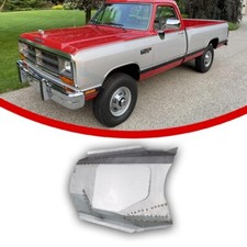 1972-1993 Dodge 4x4 Conversion Transmission Hump New picture