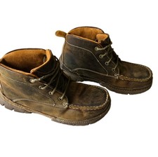 Men's Justin Original 5