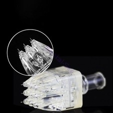 Crystal Multi Needle 5/9Pin Mesotherapy Microneedle Needle Water Light Skin Care picture
