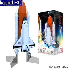 Estes 9991 Space Shuttle picture
