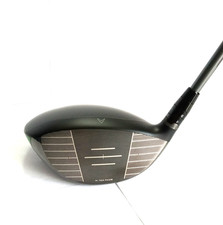 Callaway Golf Elyte 9* Driver Mens RH 6.0-S Project X Denali 50 Golf Pride Wrap picture