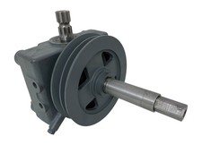 Gearbox Fits Kubota RCK72P-1200Z Gear Case Replaces K5975-33100 picture