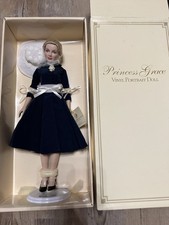 Franklin Mint Princess Grace Kelly 