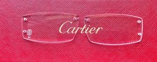 Cartier CT0092O Frame Demo Lenses Big C Demo Lenses Duble C Demo Lenses picture