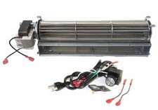 89L300 BLOT BLOTMC Replacement CFM 130 Fireplace Blower for Mone picture