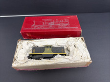 Keystone HO-108 GE 44-Ton Diesel Canadian National #6 HO Scale Vintage Boxed picture