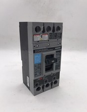 HOUSTON STOCK SIEMENS FXD63B200 FXD 200 AMP 600V REFURBISH FREE 2DAY AIR BUY NOW picture