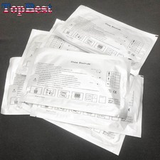 Fits 50Pcs/Lot Disposable ESU Grounding Pad Adult Monopole Electrosurgical picture