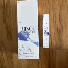 Unisex Bisou Memoire’s Capri Extrait De Parfum in 100mL & 10mL picture