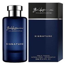 Baldessarini Men's Signature EDT Spray 3.0 oz Fragrances 4011700908110 picture