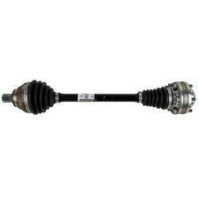 OEM 2022 - 2026 Audi S3 A3 Quattro Front Right Side CV Axle Shaft 5Q0-407-272-FN picture