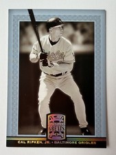 Cal Ripken Jr. 2005 Donruss 
