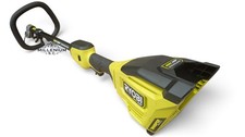 RYOBI 40V HP Brushless Whisper 17 in String Trimmer Power Head ONLY - USED picture