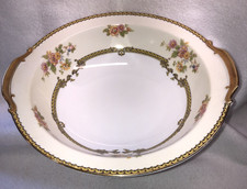 Vintage Noritake AUBERY 10.5