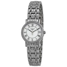 Longines La Grande Classique Presence Ladies Watch L42204116 picture