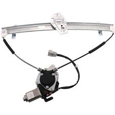 Window Regulator Front Driver Left Side for Honda Pilot 2003-2008 picture