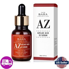 Cos de Baha Azelaic Acid 10% Facial Serum - Advanced Formula with Niacinamide picture