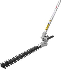 Hedge Trimmer Attachment for Makita Pole Saw Brushcutter Strimmer Head EN401MP picture