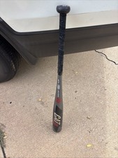 Marucci CAT9 USSSA 31”/21 Oz Alloy Baseball Bat, 2 3/4