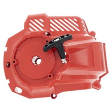 MTD 753-10404 Liberty Red Starter Housing Craftsman HT2200 WS2200 WS215 WS210 picture