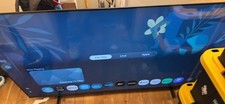 Samsung 65-inch U7900F4K Crystal UHD Smart TV picture