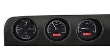 Dakota Digital 1968-69 Oldsmobile Cutlass Analog Gauge System VHX-68O-CUT-K-R picture