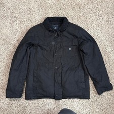 Roark Men's Black Jacket picture