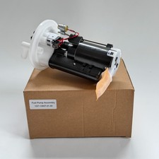 1D7-13907-01-00 NEW OEM FUEL PUMP COMP For Yamaha Raider XV19C XV19CS XV19SCL picture