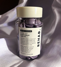 REHAB Dose 3.0 Sleep Serum Hair Oil Overnight Treatment (NEW) picture