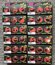 Schylling NEEDOH Teenie Jack-Glow Lanterns 3 Pack Squishy Case Of 12 No Display picture